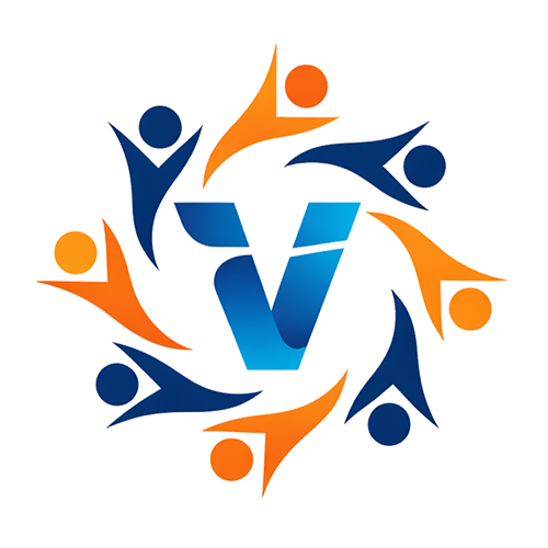 Vedanta Placement Agency logo