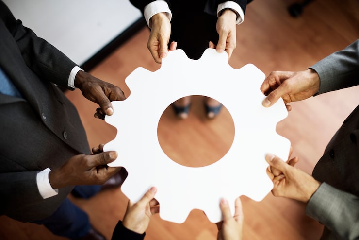 Our Commitment to You